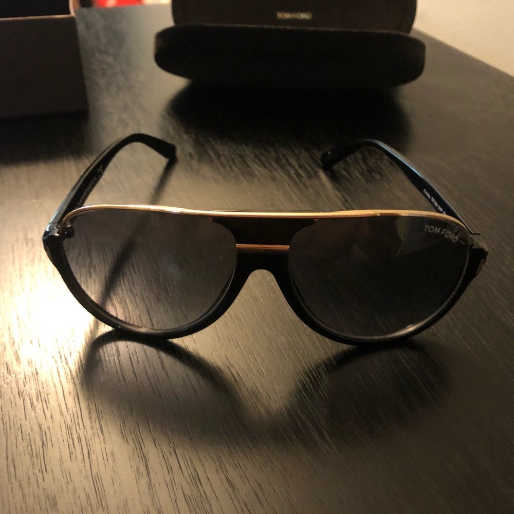 Tom Ford Sunglasses